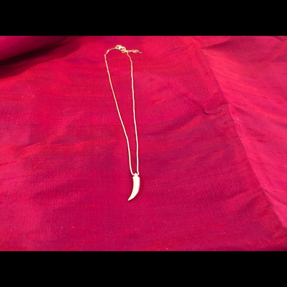 Silpada NWOT Necklace - Picture 5 of 5